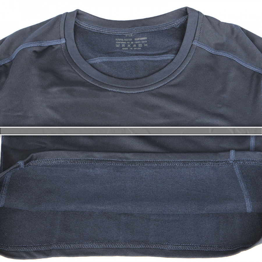 Термобелье мужское XINTOWN NYXT19JBYD-1 Blue L