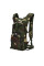 Рюкзак тактический AOKALI Outdoor B10 20L Camouflage Green