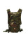 Рюкзак тактический AOKALI Outdoor B10 20L Camouflage Green