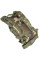 Рюкзак тактический AOKALI Outdoor B10 20L Camouflage Green