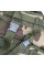 Рюкзак тактический AOKALI Outdoor B10 20L Camouflage Green