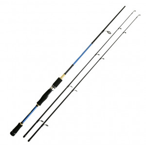 Спиннинговое удилище YMERBOR Fishing Of Catch 5-309 1.8м 5-35г Section: M/ML Безынерционная