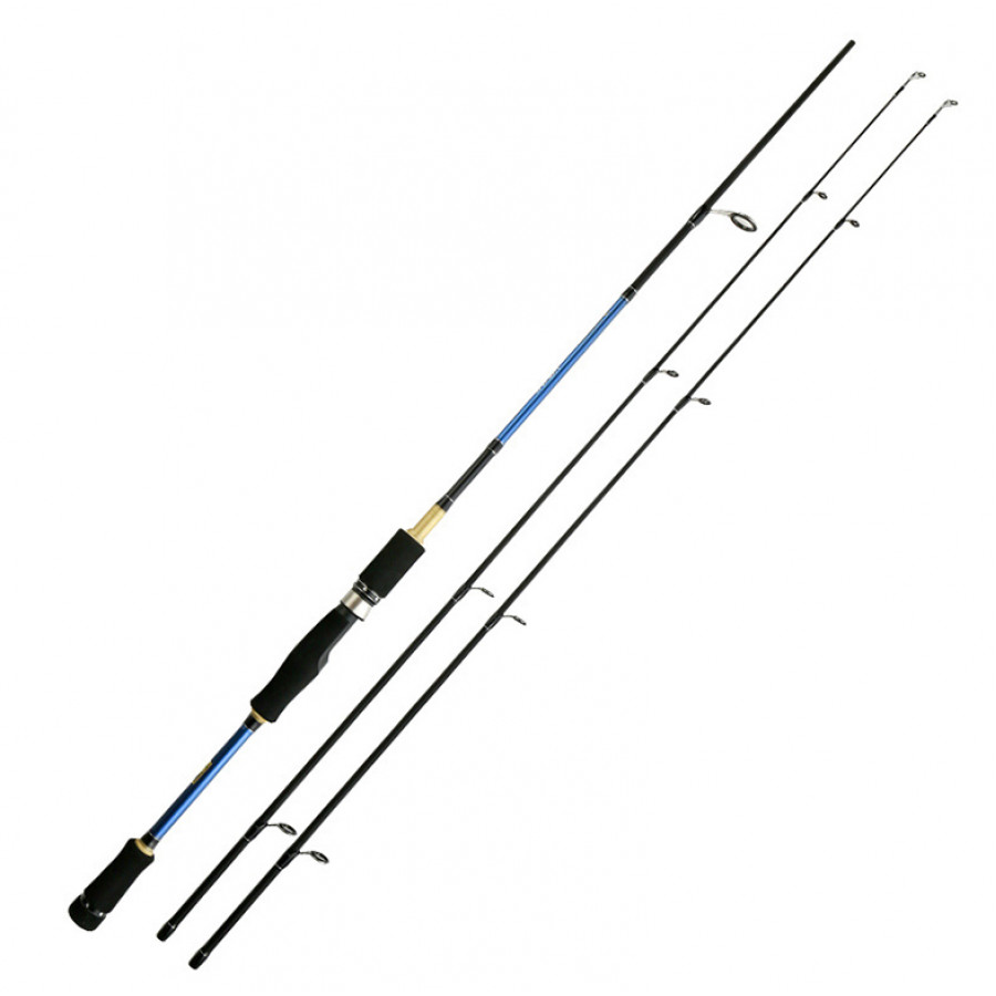 Спиннинговое удилище YMERBOR Fishing Of Catch 5-309 1.8м 5-35г Section: M/ML Безынерционная
