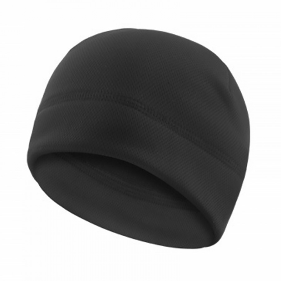 Шапка флисовая JY-139 Black