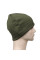 Шапка флисовая JY-139 Green