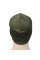 Шапка флисовая JY-139 Green