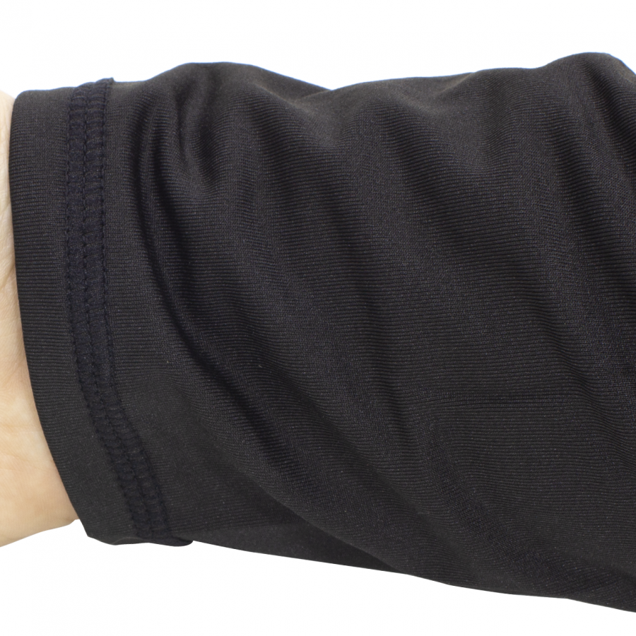 Термобілизна чоловіча A152 2XL Black