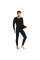 Термобілизна чоловіча Septwolves 08001 Black 2XL