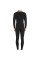 Термобілизна чоловіча Septwolves 08001 Black L