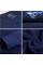 Термобілизна чоловіча Septwolves 08001 Blue 2XL