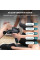Перкусійний масажер для тіла MASSAGE GUN MAX 30 — потужний масажний пістолет для глибокого розслаблення та відновлення.
