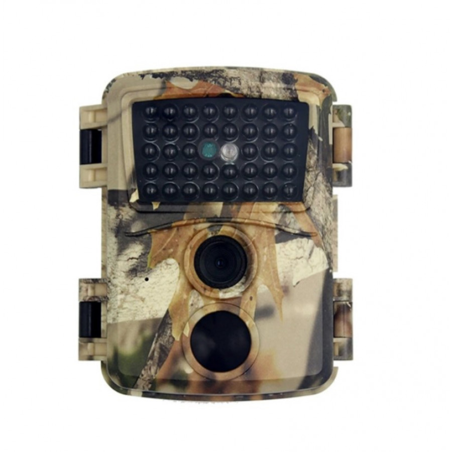 Фотопастка Suntek PR 600 з датчиком руху та нічною зйомкою