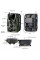Фотопастка Suntek HC 801M з GSM модулем G2, огляд 120°, нічна зйомка, датчик руху, захист IP65, дальність 25 м.