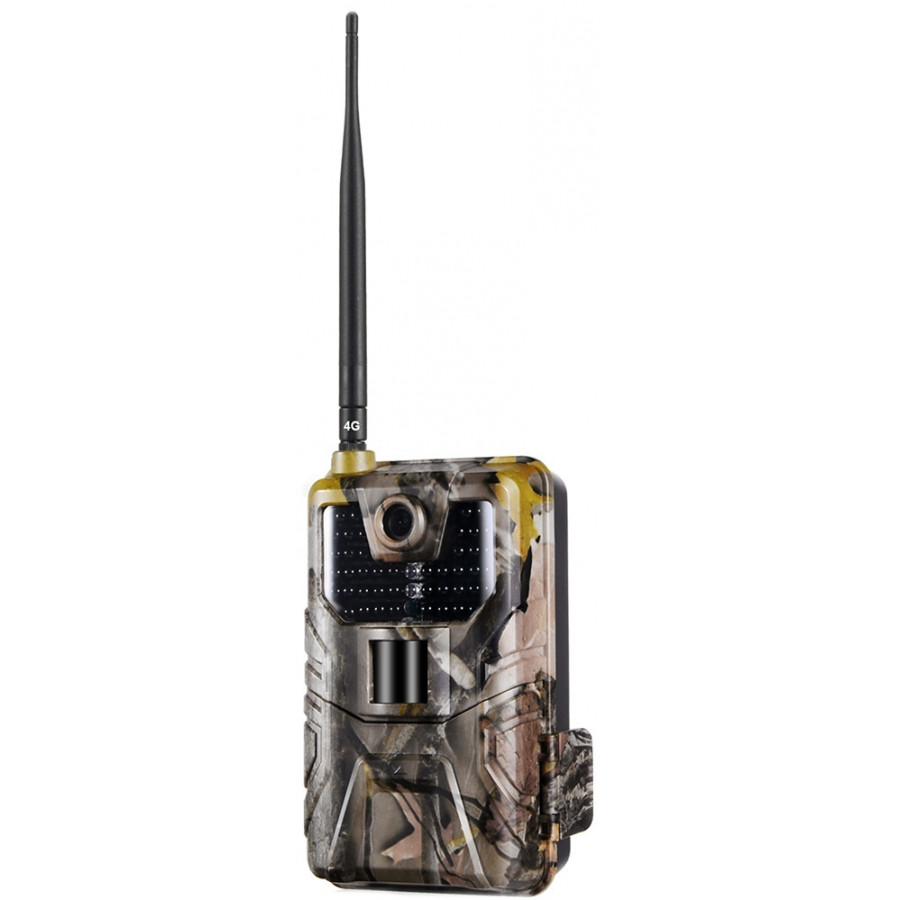 Фотопастка Suntek HC 900M з GSM модулем G2/G3/G4, нічною зйомкою та датчиком руху.