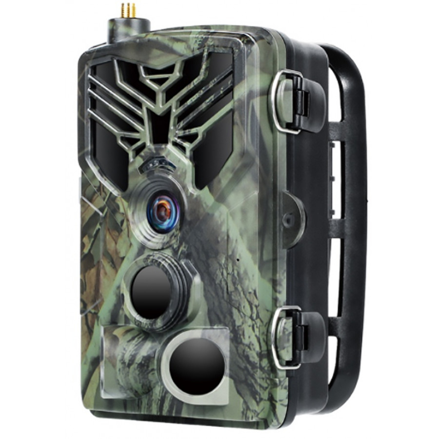 Фотоловушка Suntek HC-810M Li – автономна камера з датчиком руху та підтримкою Li батареї
