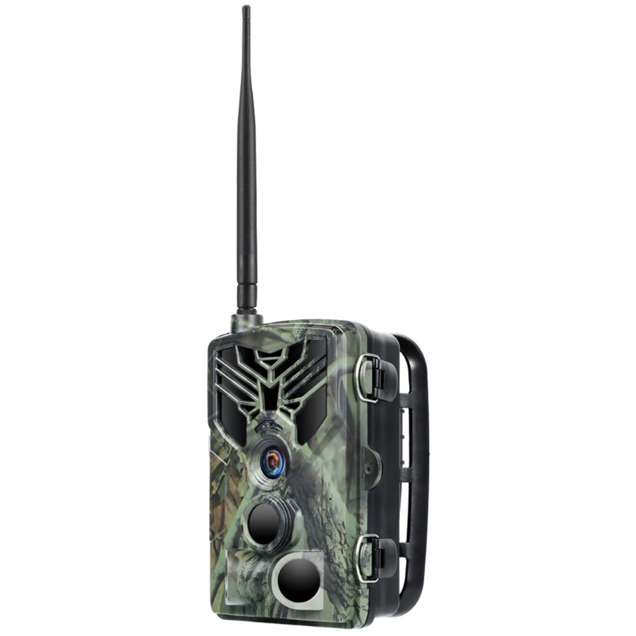 Фотоловушка Suntek HC-810M Li – автономна камера з датчиком руху та підтримкою Li батареї