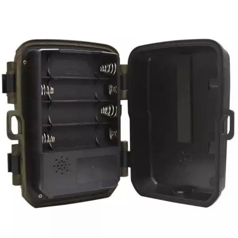 Мініатюрна мисливська фотопастка Suntek Mini 301, 16 МП, 1080P