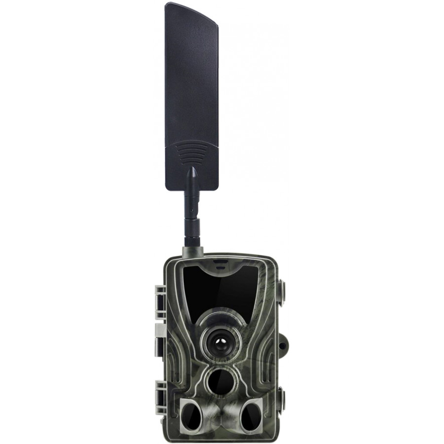 Фотопастка Suntek HC-801LTE-LI з підтримкою LTE для віддаленого моніторингу