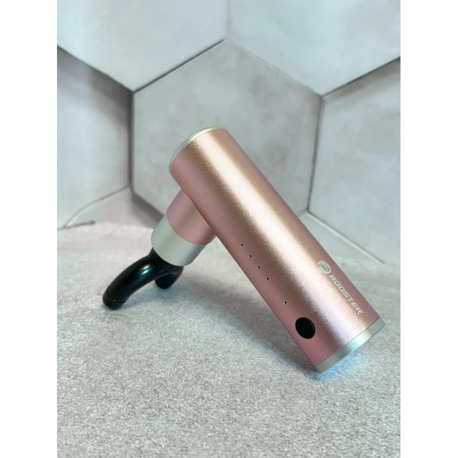 Масажер ручний Booster Mini SE