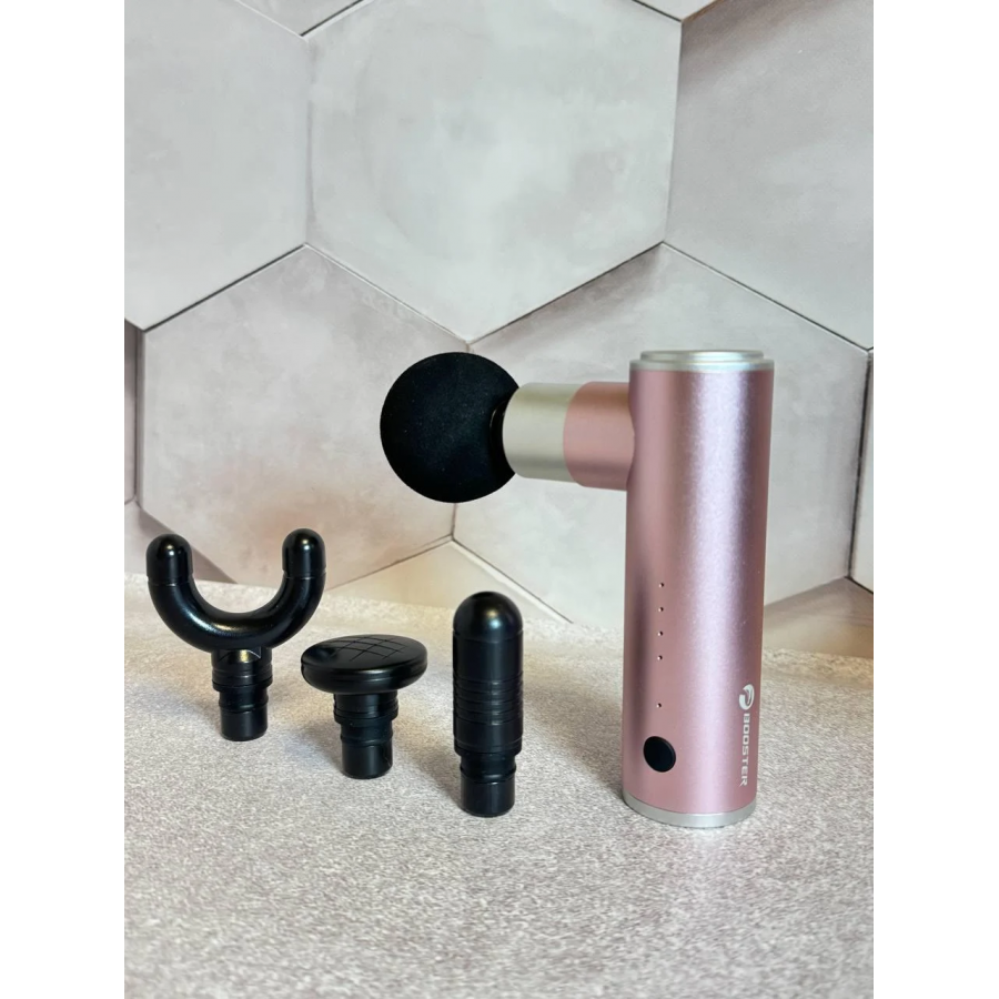 Масажер ручний Booster Mini SE